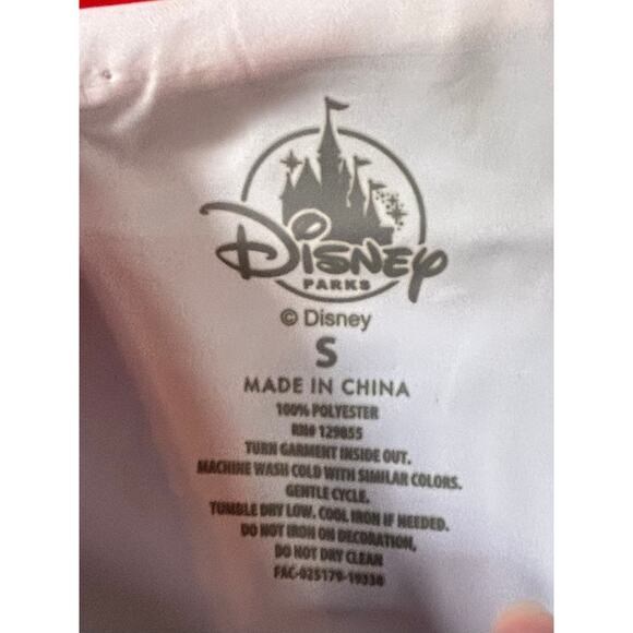 Disney Parks Luxo Ball Toy Story Hooded Windbreaker Jacket Multicolor Size Small - Picture 6 of 10